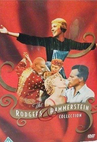 image for Rodgers & Hammerstein