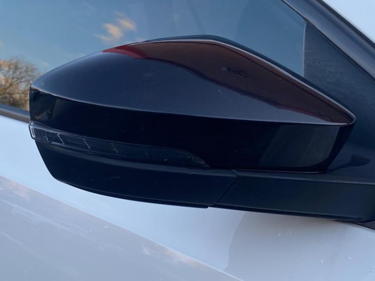 2016 Skoda Octavia 2.0 TDI vRS DSG 4WD Euro 6 (s/s) 5dr ESTATE Diesel Automatic