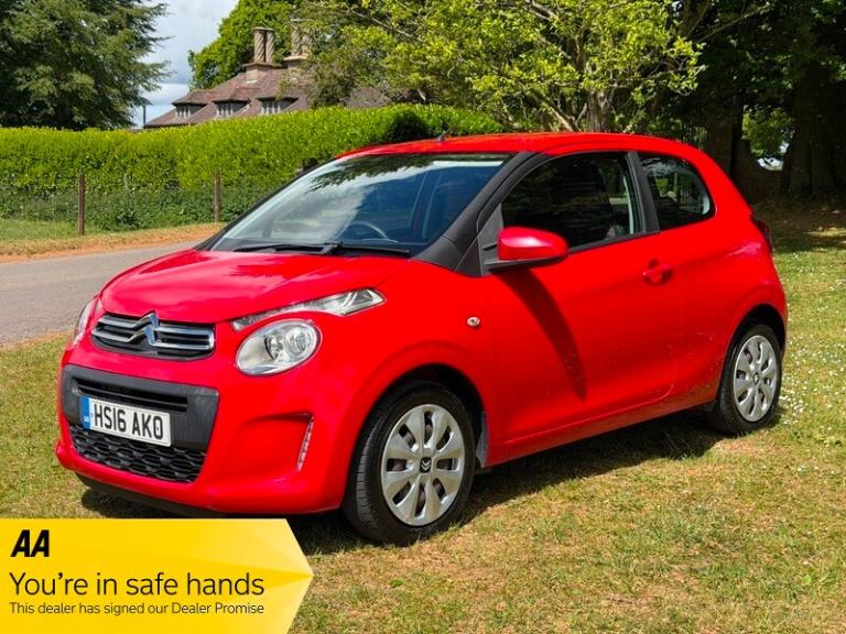Citroen C1 FEEL