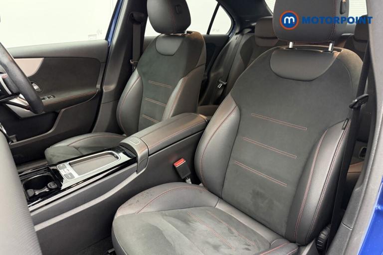 2023 Mercedes-Benz A-Class A180 AMG Line Executive 4dr Auto SALOON PETROL Automatic