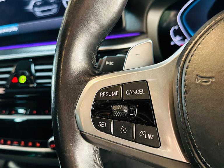  BMW 5 Series 2.0 530e 12kWh M Sport Touring Steptronic Euro 6 (s/s) 5dr Petrol/Electric Hybrid A...