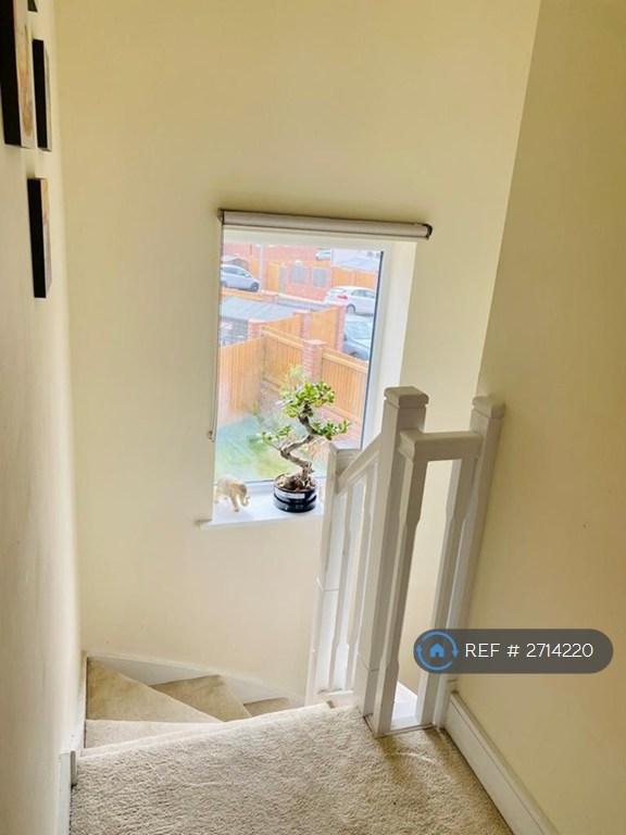 3 bedroom house in Wynne Crescent, Rugby, CV21 (3 bed) (#2714220)