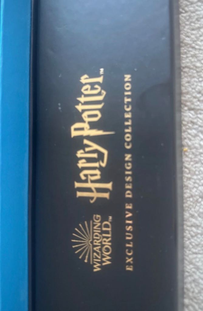 Harry Potter Diadem of Ravenclaw wand
