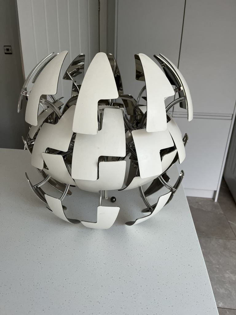 Death Star light