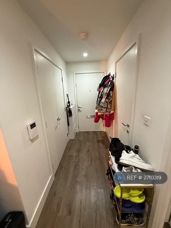 1 bedroom flat in North End Road, Wembley, HA9 (1 bed) (#2710319)