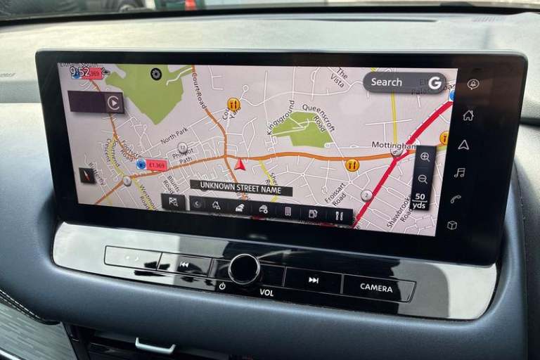 2023 Nissan Qashqai 1.5 E-Power Tekna+ 5dr Auto Automatic Hatchback Hybrid Automatic