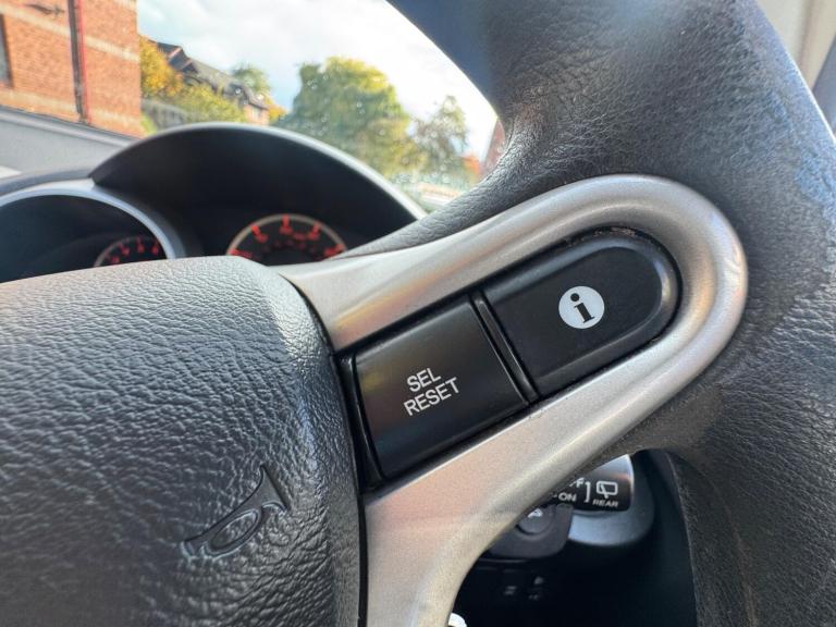 2010 Honda Jazz 1.2 i-VTEC SE 5dr [VSA] HATCHBACK PETROL Manual