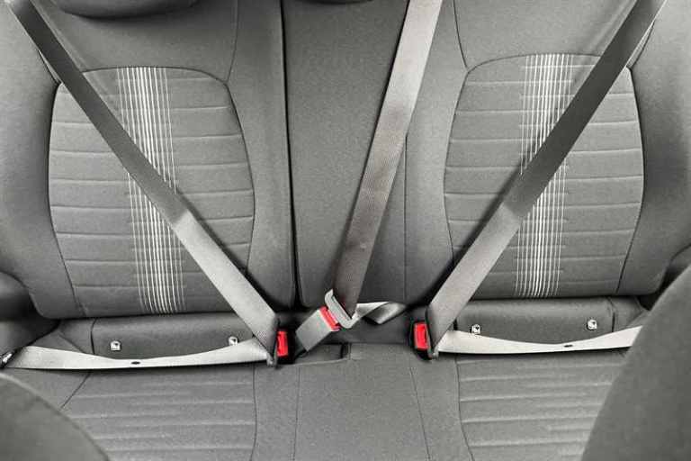 2025 Hyundai i10 1.0 [63] Advance 5dr Auto [Nav] HATCHBACK PETROL Automatic