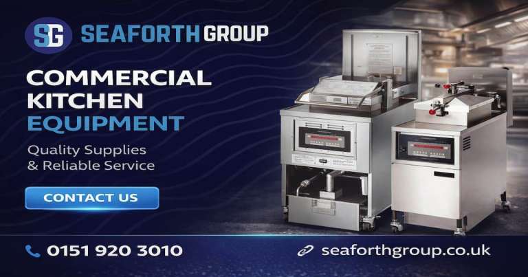 Henny Penny Chicken Shop Equipment 5 / 6 / 7 /8 / 9 x Item Deals with FREE UK Delivery.