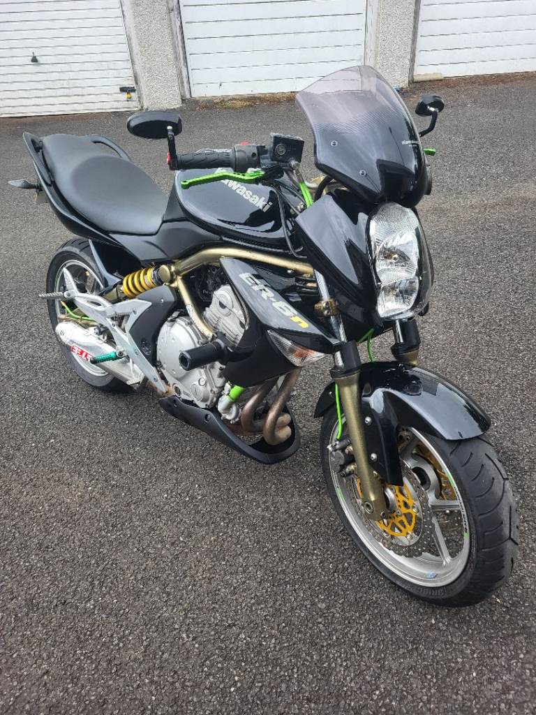 Kawasaki, ER, 2006, 649 (cc)