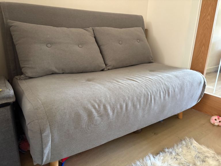 Free small sofa bed 