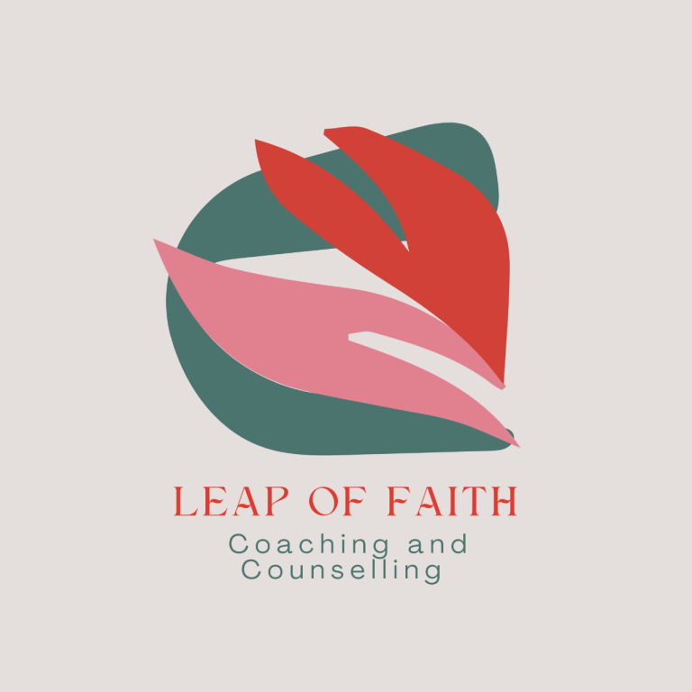 Leap of Faith - Life Coaching and Counselling