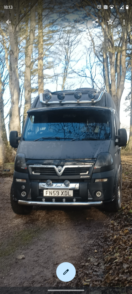 Vauxhall, MOVANO, Panel Van, 2009, Manual, 2463 (cc)