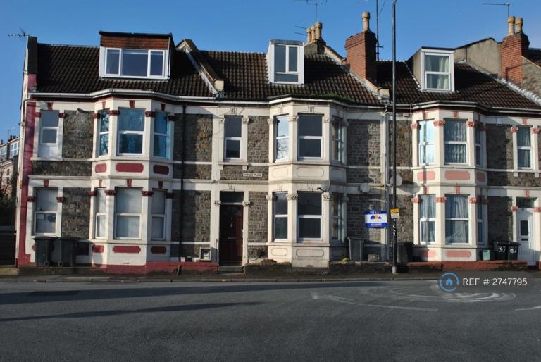 1 bedroom in Bristol, Bristol, BS2 (#2747795)