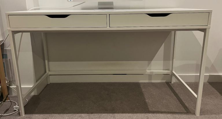 Ikea office desk