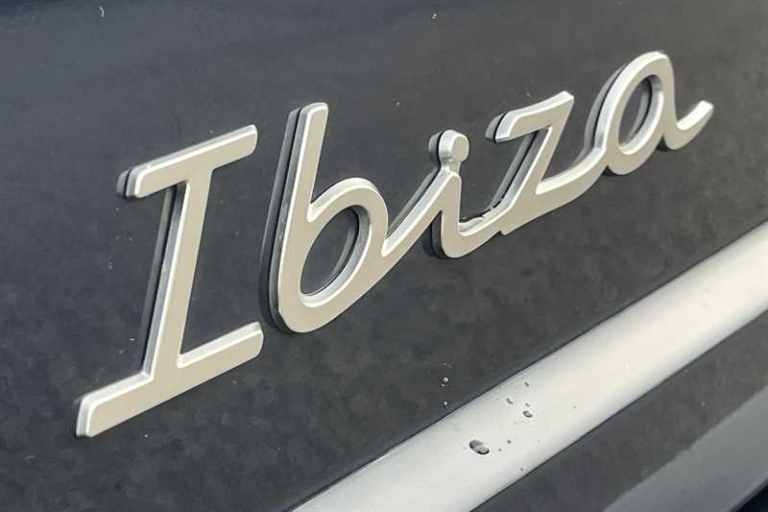 2022 SEAT Ibiza 1.0 TSI 110 Xcellence 5dr HATCHBACK PETROL Manual