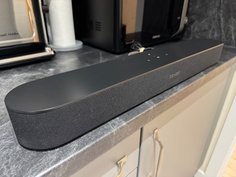 SONOS BEAM GEN 1 SMART ENABLED SOUNDBAR