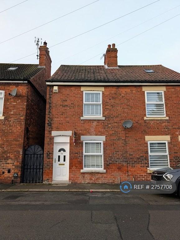 2 bedroom house in Lock Lane, Thorne, Doncaster, DN8 (2 bed) (#2757708)