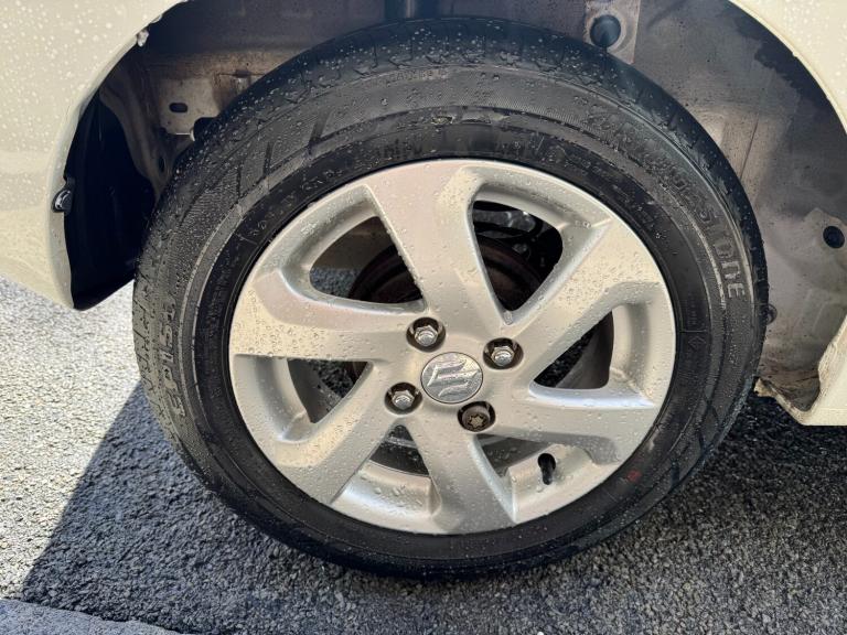 2019 Suzuki Celerio 1.0 Dualjet SZ3 5dr HATCHBACK Petrol Manual