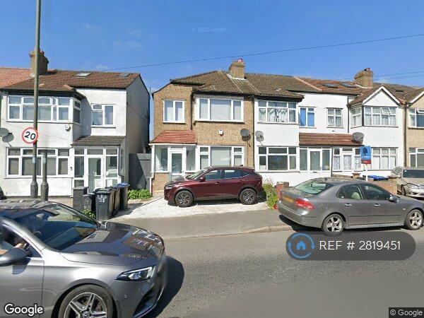 3 bedroom house in Grove Road, Mitcham, CR4 (3 bed) (#2819451)