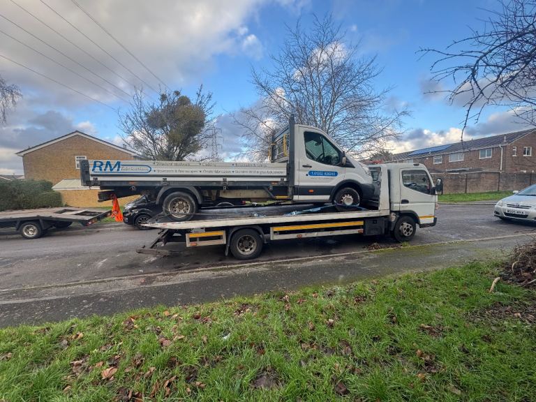 24-7 CHEAP CAR VAN 7.5T BREAKDOWN RECOVERY SERVICE VEHICLE TOW TRUCK TRANSPORT JUMP START NATIONWIDE