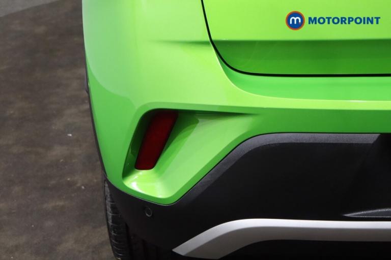 2021 Vauxhall Mokka 100kW Launch Edition 50kWh 5dr Auto SUV Electric Automatic