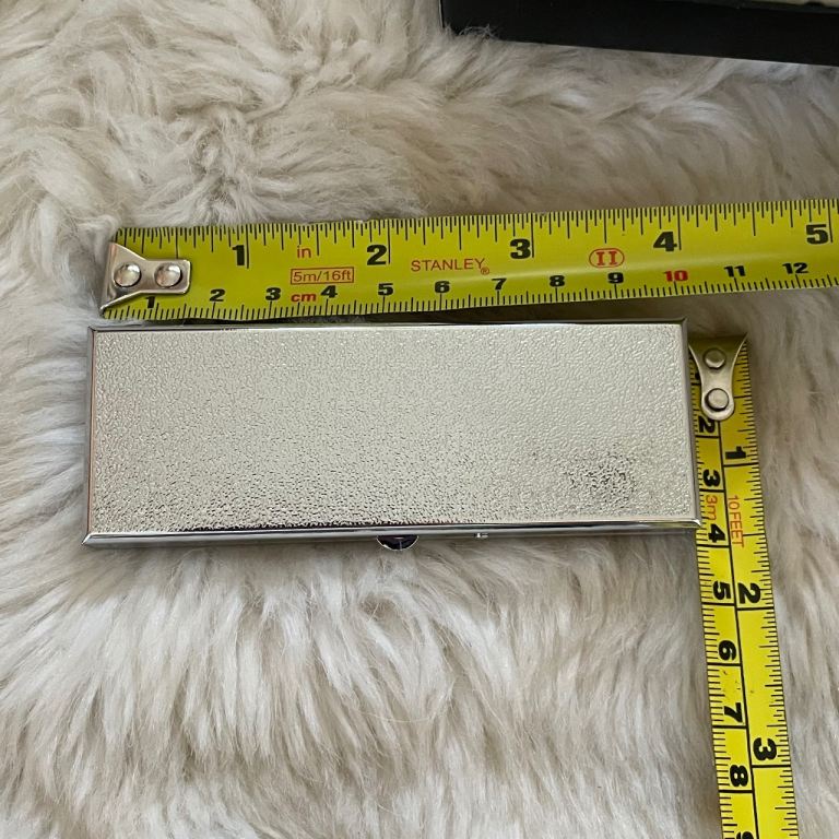 7 Day Weekly Pill Box Organiser Daily Medicine Tablet Travel Storage Dispenser New