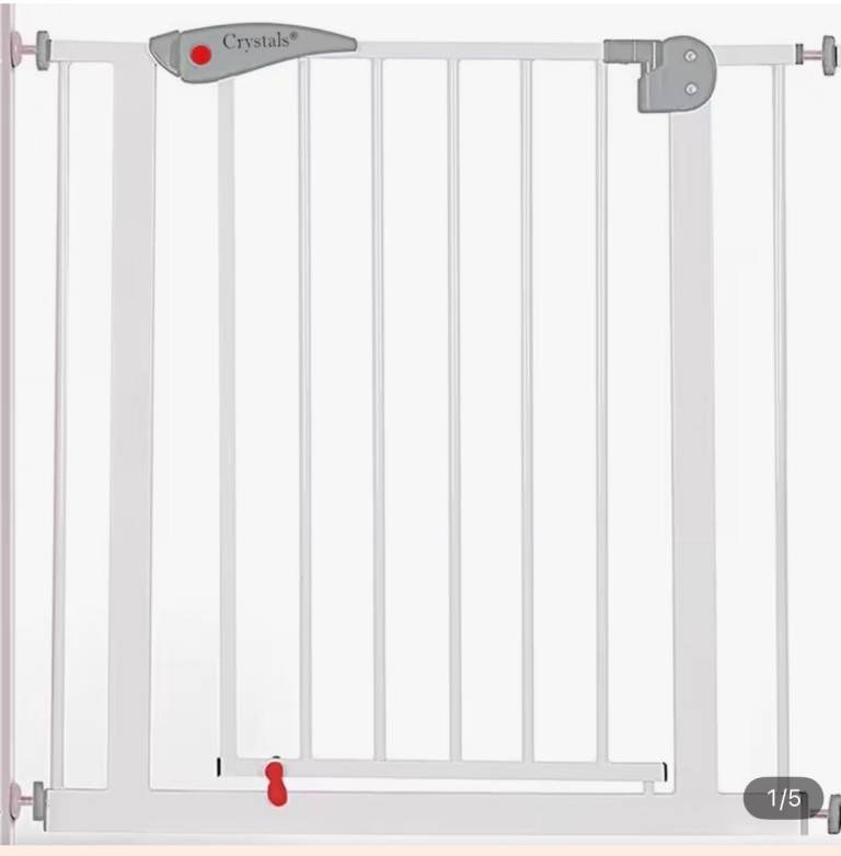 Baby Gate / Dog Gate etc x 2