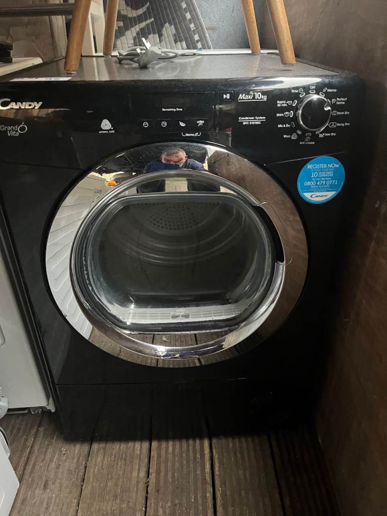 10 kg candy  condenser  dryer  