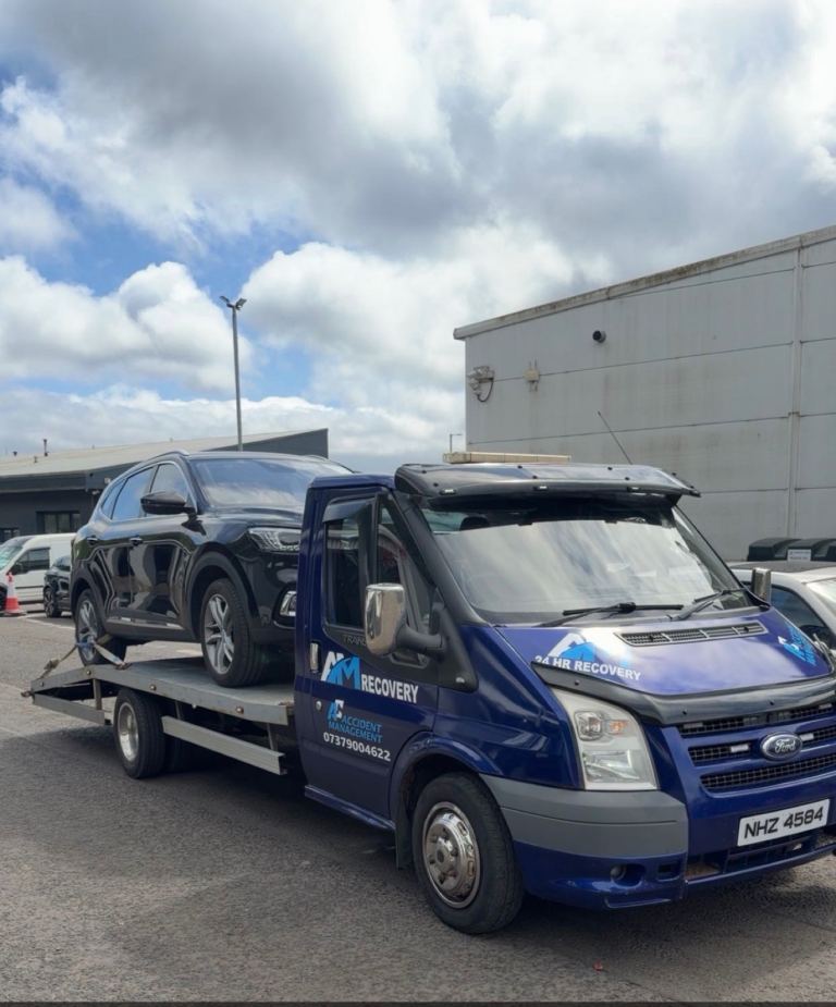 ALL SCRAP VEHICLES WANTED 