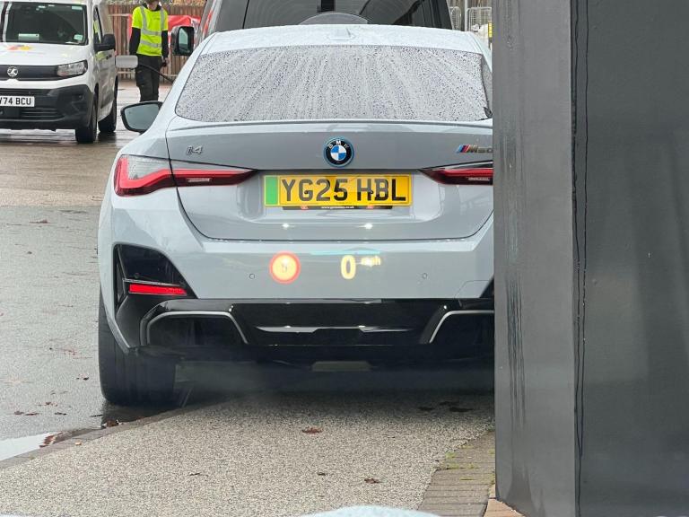 2024 BMW X4 3.0 M40i MHT SUV 5dr Petrol Hybrid Auto xDrive Euro 6 (s/s) (360 ps) COUPE Petrol/Ele...