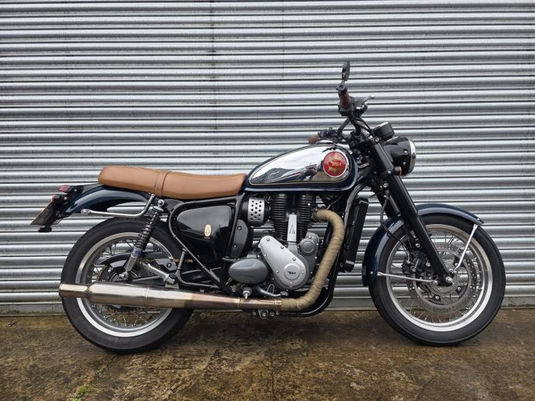BSA GOLD STAR BARGAIN! VERY NICE BIKE OFFERS PX B31 B40 DB32 DB34 TRIUMPH ARIEL 