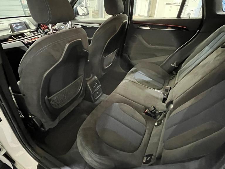 2016 BMW X1 xDrive 20d M Sport 5dr ESTATE DIESEL Manual