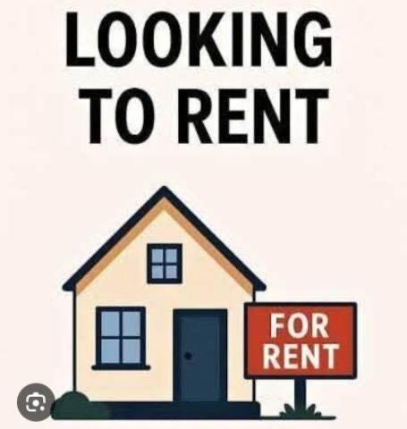 Needing house for rent 