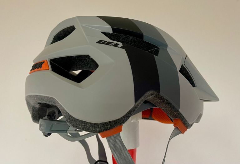 Bell Spark bike helmet 