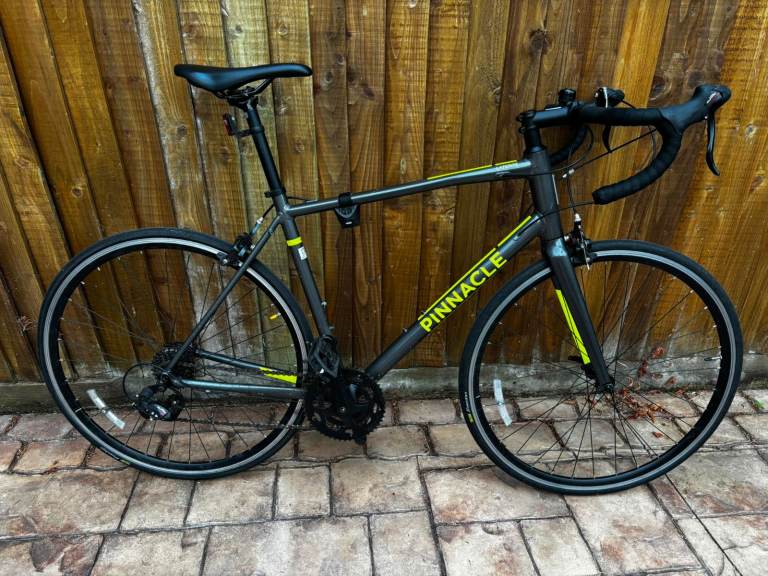 Pinnacle Laterite 1 Large Road Bike