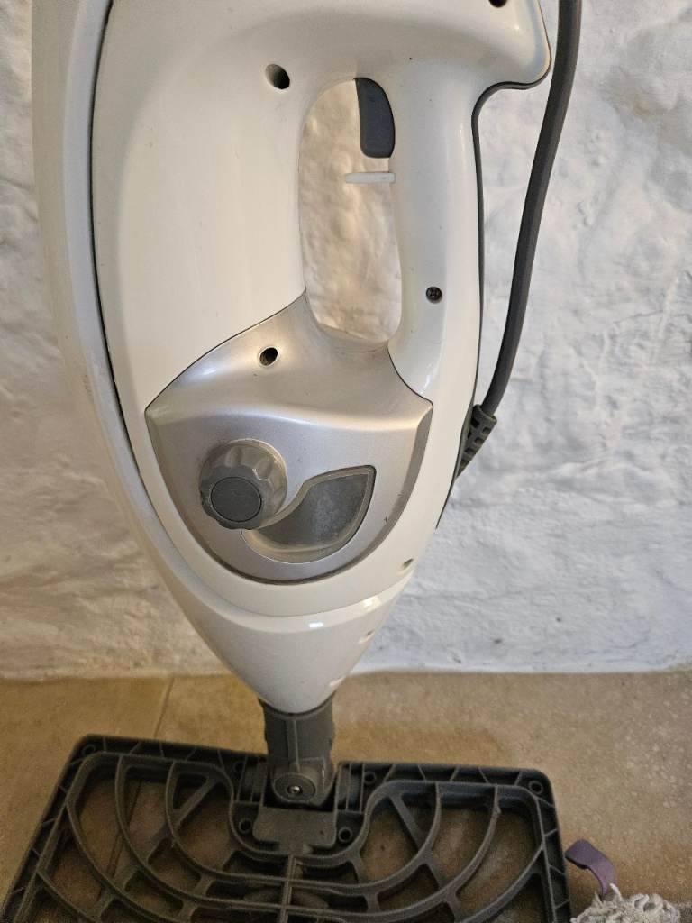 Shark Lift-Away pro steam pocket mop