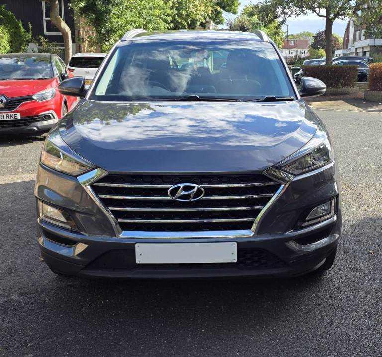 Hyundai, TUCSON, Estate, 2019, Manual, 1591 (cc), 5 doors, Quick Sell