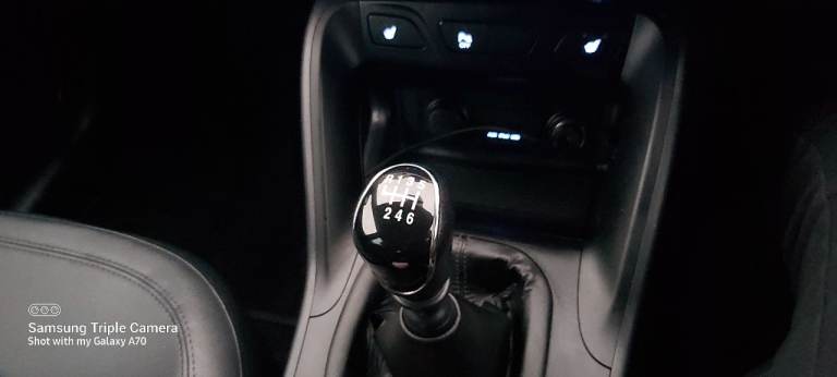 Hyundai, IX35, Estate, 2012, Manual, 1995 (cc), 5 doors