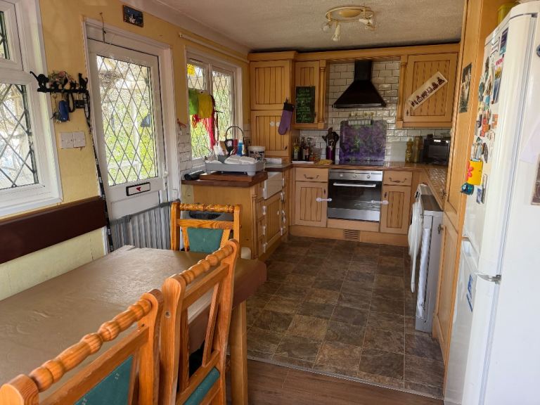 Parkhome Double Unit for sale in Wick Farm Headington Oxfords 