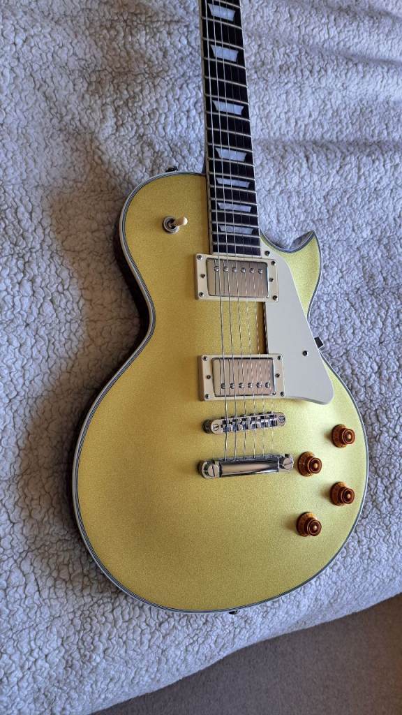 Sire Larry Carlton L7 