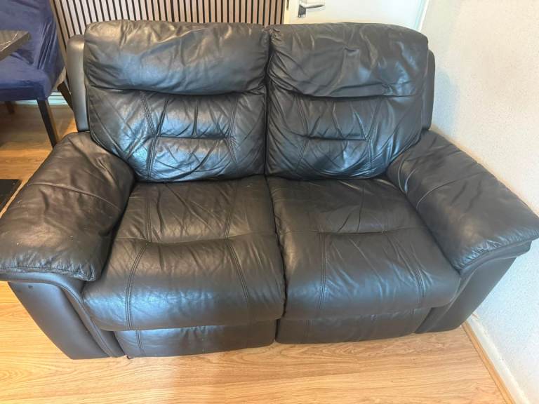 Selling sofas