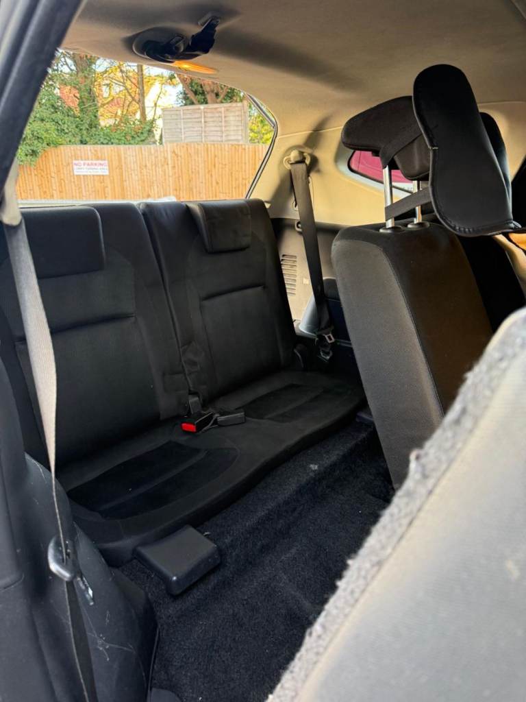 Nissan, QASHQAI+2, Hatchback, 2011, Manual, 1461 (cc), 5 doors