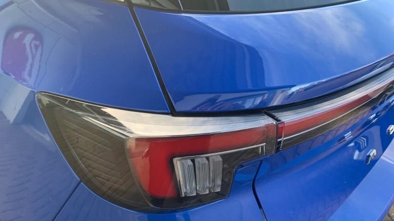 2022 Vauxhall Mokka 1.2 Turbo Elite Edition SUV 5dr Petrol Auto Euro 6 (s/s) (130 ps) SUV Petrol ...