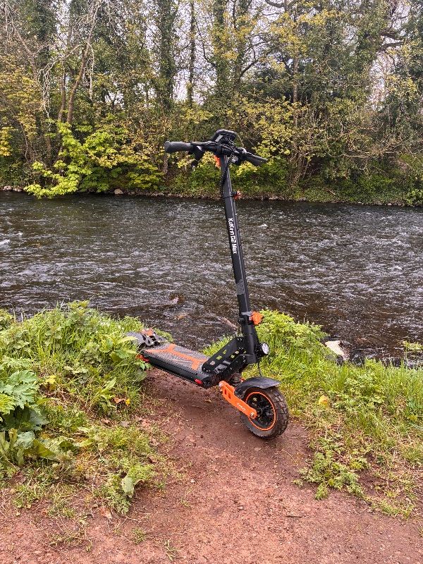 Kurkirin G2 Max