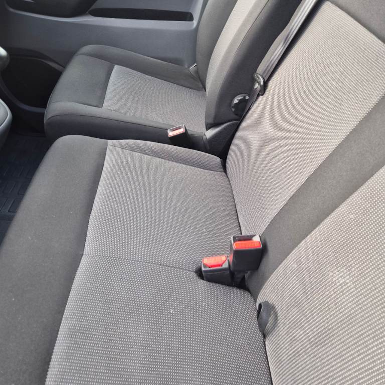 Vauxhall, VIVARO, Panel Van, 2022, Manual, 1499 (cc)