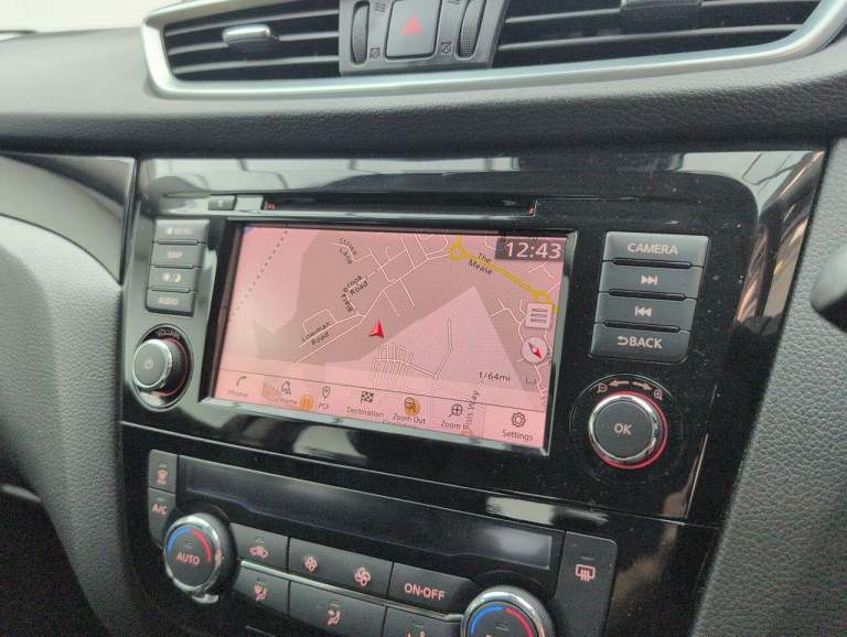 2020 Nissan Qashqai 1.3 DIG-T Acenta Premium SUV 5dr Petrol Manual Euro 6 (s/s) (140 ps) - ALLO H...