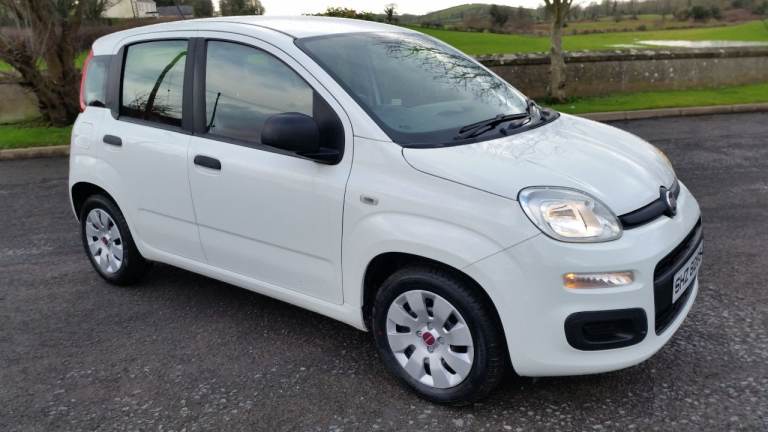 *!*IMMACULATE*!* 2014 FIAT PANDA 1242cc **FULL YEARS MOT** **JUST VALETED**