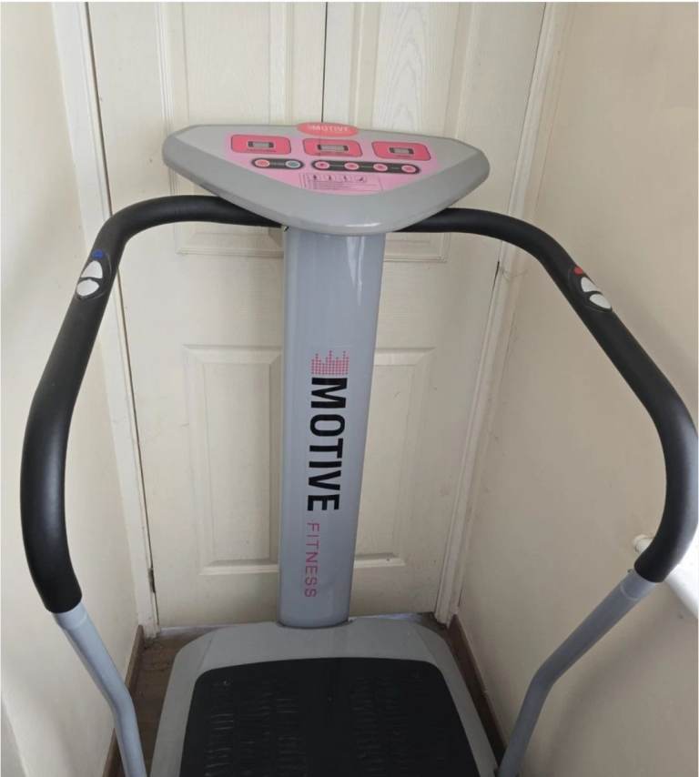 Power Plate