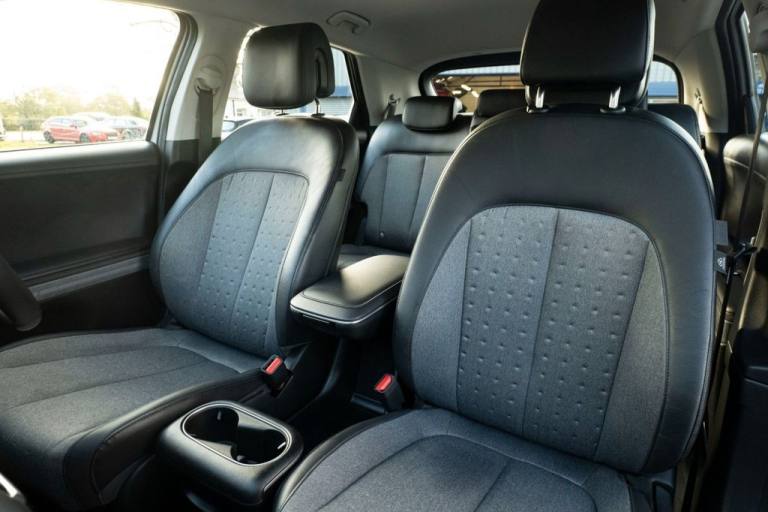 2023 Hyundai IONIQ 5 58kWh Premium Hatchback 5dr Electric Auto (170 ps) Hatchback ELECTRIC Automatic